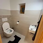 Zvedavka Apartment