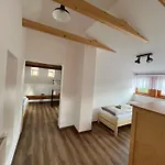 Zvedavka Apartment *