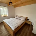 Zvedavka Apartment Jilemnice
