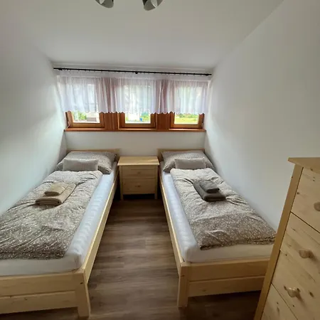Zvedavka *