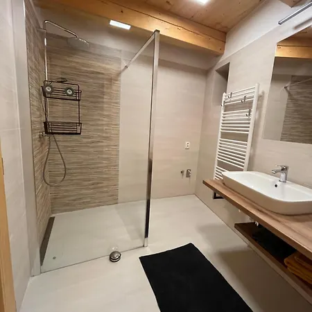 Zvedavka Apartment